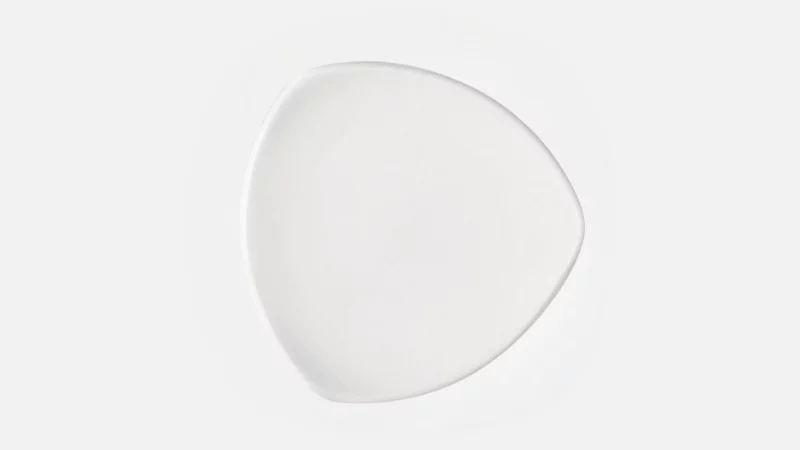 Teller Options dreieckig 30cm — KÖLN
