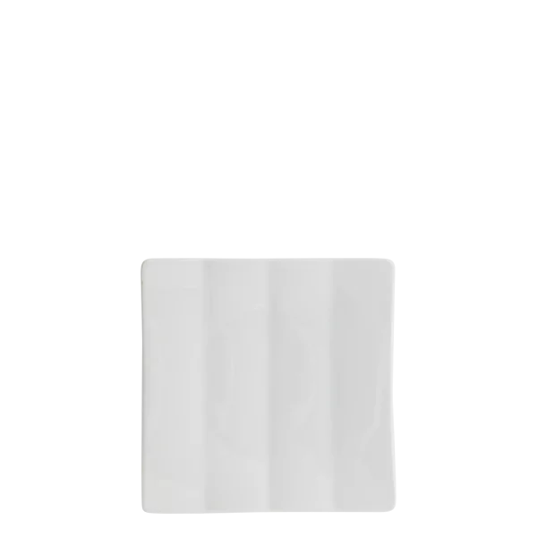 Teller Contour viereckig 12cm — KÖLN